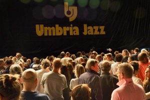 concorso di arti visive di umbria jazz