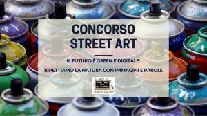 concorso di street art