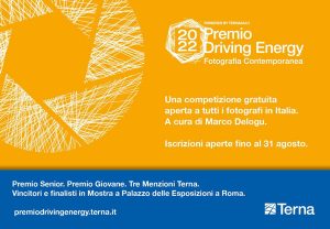 Premio Driving Energy