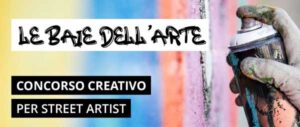 concorso di street art