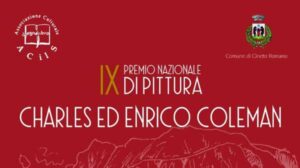 concorso di pittura