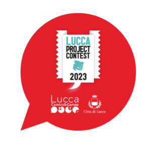 lucca comics and games