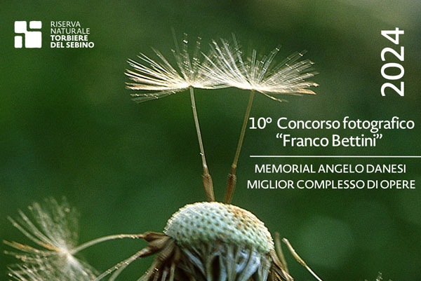 concorso fotografico Franco Bettini