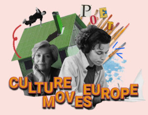 Culture Moves Europe