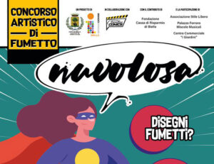 concorso artistico nuvolosa